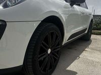Usata Porsche Macan 250 CV (183 kW) 2016 SUV