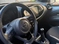 Usata Toyota Aygo X 72 CV (52 kW) 2025 Grigio SUV