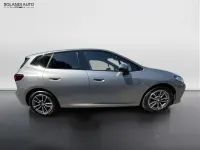 Usata BMW 218 M Sport 135 CV (99 kW) 2022 Grigio Station wagon