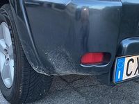 Usata Toyota RAV4 2005 Grigio SUV