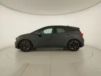 Usata Cupra Born 69 kW (95 CV) 2023 Grigio quasar Utilitaria
