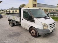 Usata Ford Transit 116 CV (85 kW) 2008