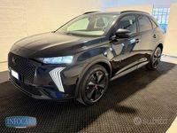 Usata DS Automobiles DS7 Crossback Performance 131 CV (96 kW) 2023 Nero metallizzato SUV
