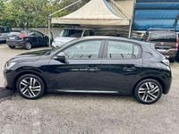 Usata Peugeot 208 S 75 CV (55 kW) 2019 Other Utilitaria