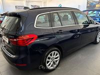 Usata BMW 216 Advantage 117 CV (86 kW) 2019 Gray Station wagon