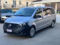 usata Mercedes Vito 2.0 116 CDI 4x4 PC-SL Tourer