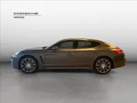 Usata Porsche Panamera Edition 301 CV (221 kW) 2016 Grigio Utilitaria