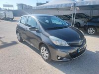 usata Toyota Yaris 1.3 5 porte Lounge