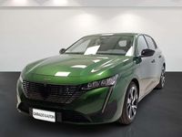 Occasion Peugeot 308 Allure 131 ch (96 kW) 2024 Vert Citadine