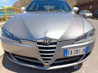 Usata Alfa Romeo 147 120 CV (88 kW) 2010 Utilitaria