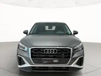 Usata Audi Q2 S-Line 2025 Grigio daytona perlato SUV