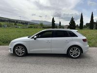 Usata Audi A3 S-Line 110 CV (80 kW) 2016 Berlina
