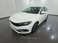 Usata Fiat Tipo City Life 101 CV (74 kW) 2023 Bianco Utilitaria