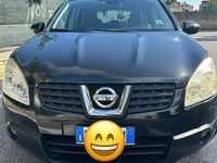 Usata Nissan Qashqai 106 CV (77 kW) 2008 SUV