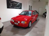 usata Ford Escort 1.6i turbo RS