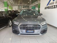 Usata Audi Q5 Business 190 CV (139 kW) 2019 Gray SUV