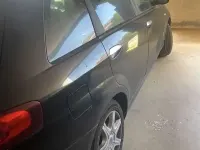 Usata Fiat Croma Emotion 150 CV (110 kW) 2006 Nero Station wagon