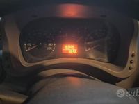 Usata Fiat Panda 4x4 2006 Utilitaria