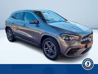 Nuova Mercedes GLA250 Advanced Plus 217 CV (159 kW) 2025 Grigio SUV
