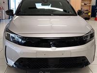 Usata Opel Corsa S 101 CV (74 kW) 2024 Argento Berlina