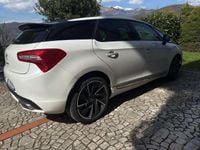Usata DS Automobiles DS5 Sport Chic 163 CV (119 kW) 2014