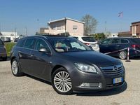 Usata Opel Insignia Cosmo 160 CV (117 kW) 2012 Other Station wagon