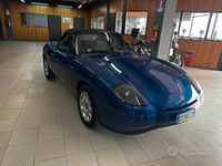 usata Fiat Barchetta 1.8 16V Naxos