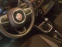 Usata Fiat Tipo S 120 CV (88 kW) 2017 Blu/azzurro Station wagon