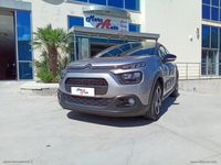 Usata Citroën C3 PureTech 82 CV (60 kW) 2024 Utilitaria