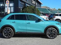 Usata Fiat 600 La Prima 101 CV (74 kW) 2024 Blu SUV