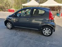 usata Peugeot 107 1.0 68CV 5p. Sweet Years