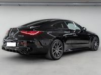 Usata Mercedes C36 AMG Premium 449 CV (330 kW) 2024 Nero Coupé