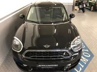 usata Mini Cooper S Countryman Countryman 1.5 Cooper 1.5 E ALL4 Automatica 1prop iva