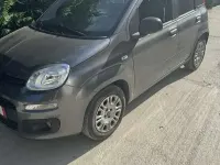 Usata Fiat Panda Easy 69 CV (50 kW) 2017 Grigio Utilitaria
