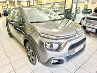 Occasion Citroën C3 102 ch (75 kW) 2024 Gris Berline