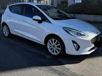 Usata Ford Fiesta 2018 Utilitaria