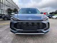 Nuova MG ZS Luxury 197 CV (144 kW) 2026 Hampstead grey SUV