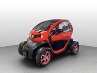 Usata Renault Twizy Intens 2021 Arancione SUV