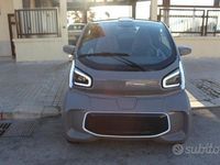 Usata XEV Yoyo 2023 Marrone Utilitaria