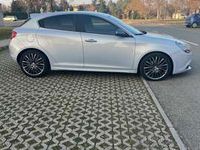 usata Alfa Romeo Giulietta 1.6 jtdm(2) Exclusive