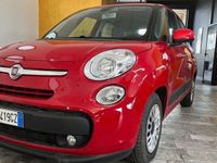 usata Fiat 500L 1.3 Multijet 85 CV Dualogic Pop Star