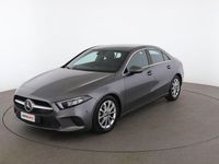 Usata Mercedes A180 116 CV (85 kW) 2020 Grigio Berlina