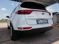 Usata Kia Sportage 135 CV (99 kW) 2017 SUV