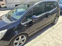 Usata Opel Meriva Cosmo 75 CV (55 kW) 2011 Monovolume