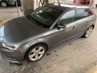 usata Audi A3 -da sostituire frizione cambio e Fap