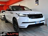 Usata Land Rover Range Rover Velar R-Dynamic 179 CV (131 kW) 2020 Bianco SUV
