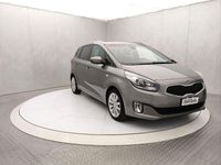 Usata Kia Carens 116 CV (85 kW) 2016 Marrone Monovolume