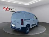 Usata Toyota Proace City Active 56 kW (77 CV) 2022 Bianco Monovolume