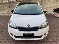 usata Skoda Citigo 5p 1.0 Style Full Optional PARI AL NUOVO!!!