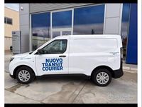 Usata Ford Transit Courier Trend 101 CV (74 kW) 2025 Bianco Furgone